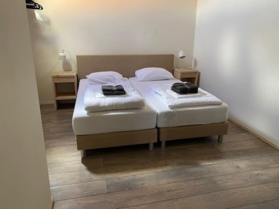 Ballumerhoeve Petit Lodge Εξωτερικό φωτογραφία