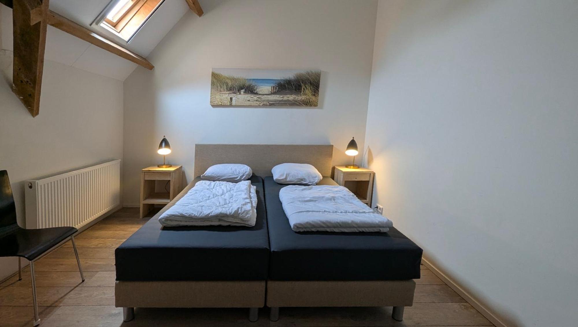 Ballumerhoeve Petit Lodge Εξωτερικό φωτογραφία